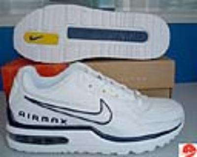 Air Max LTD-3